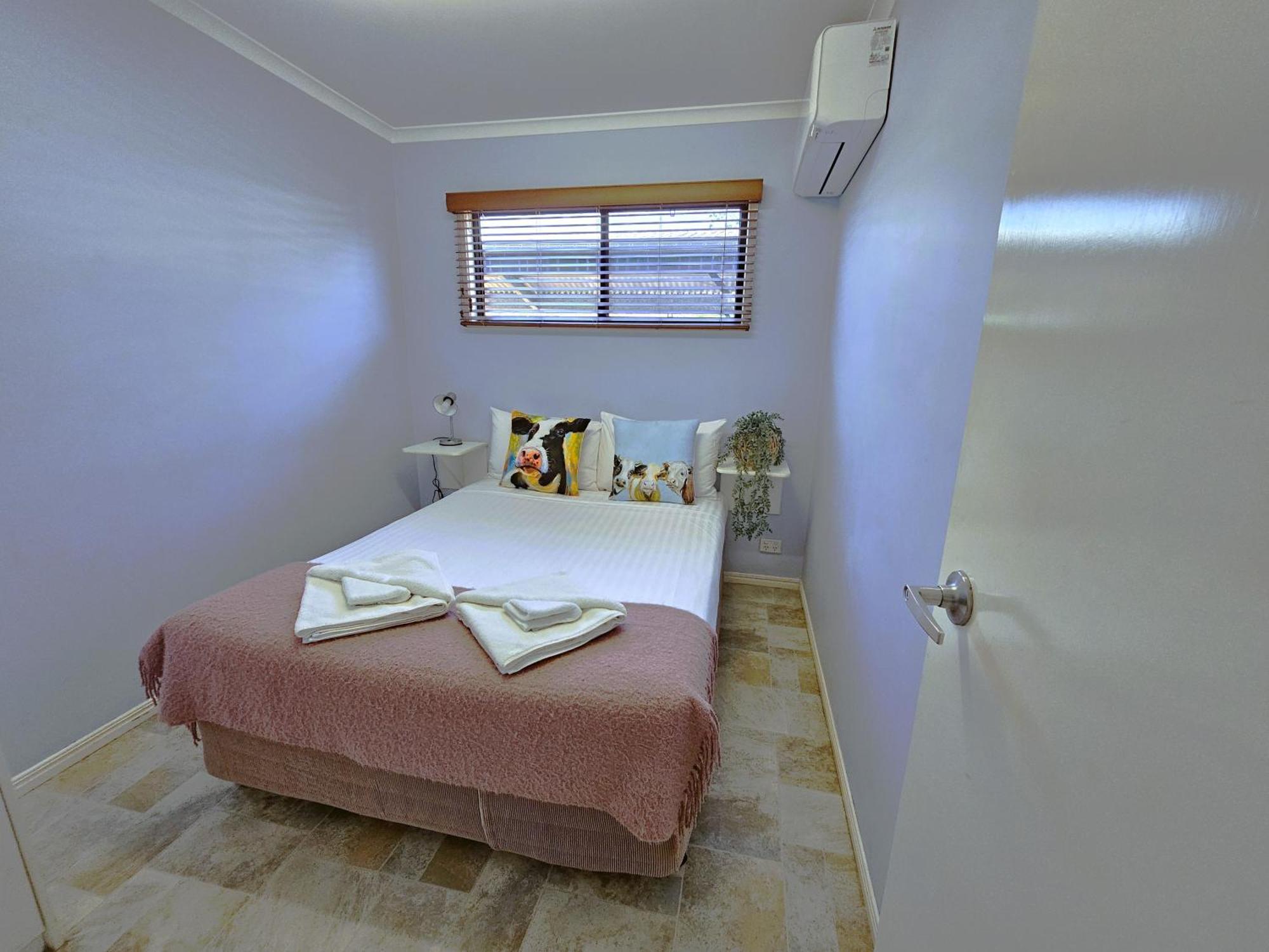 Kilcoy Motel Exterior photo