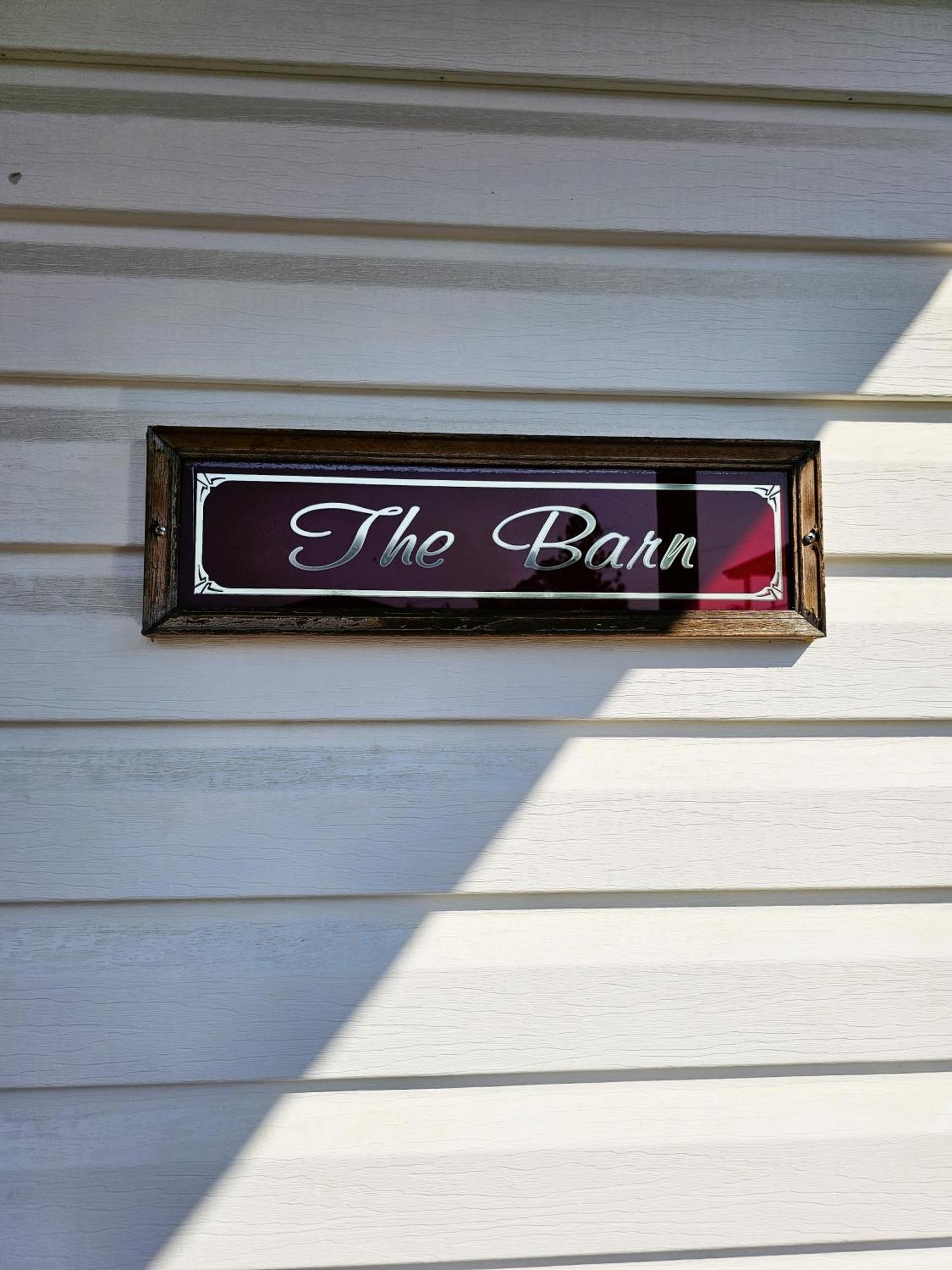 Kilcoy Motel Exterior photo