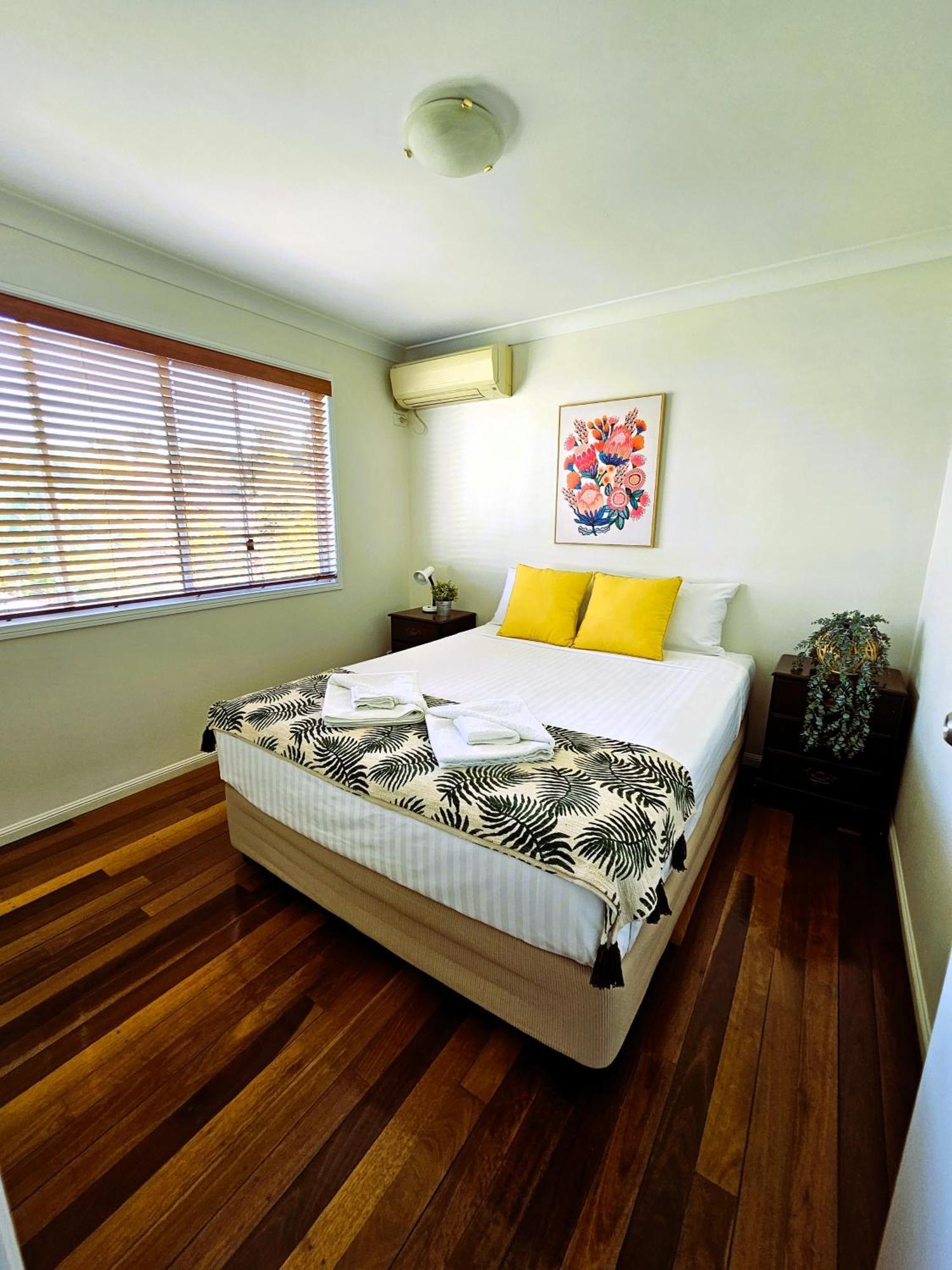 Kilcoy Motel Exterior photo
