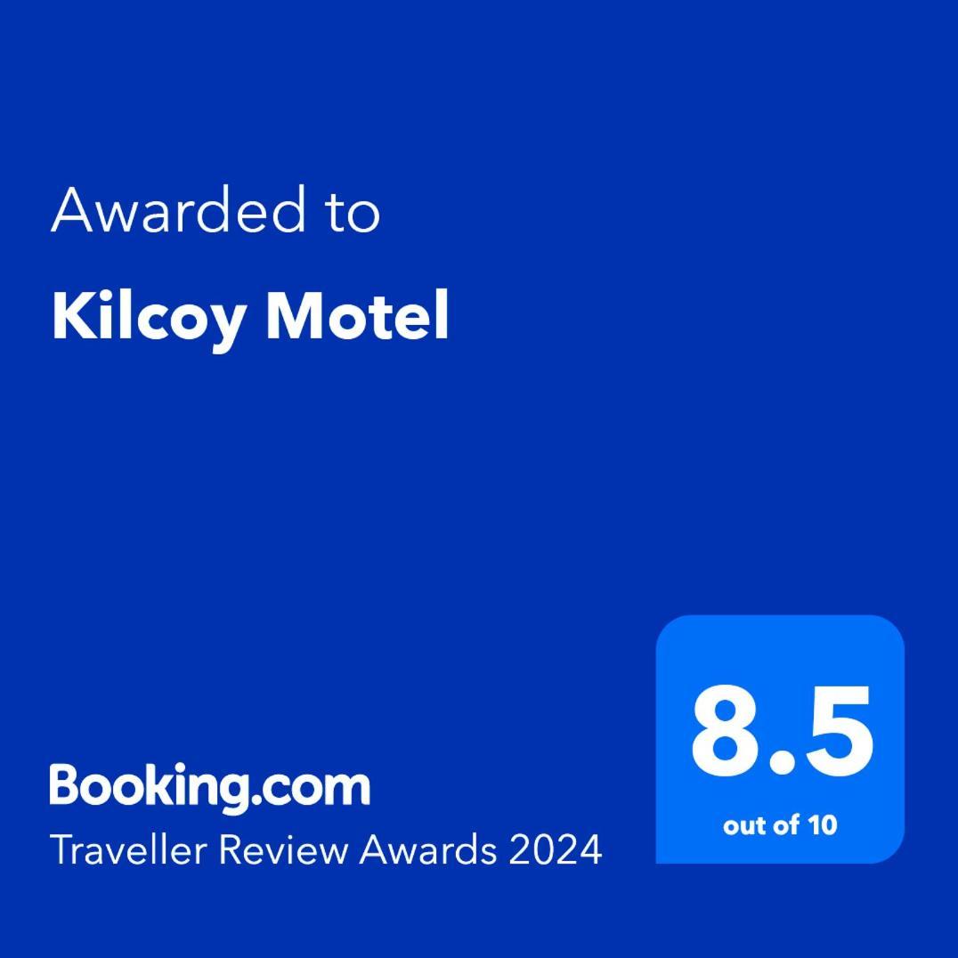 Kilcoy Motel Exterior photo